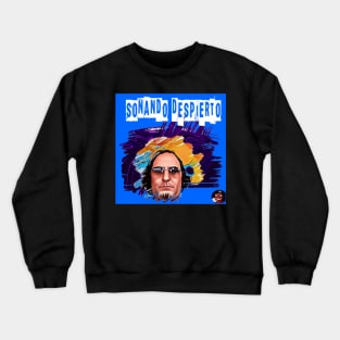 Daydreaming Crewneck Sweatshirt